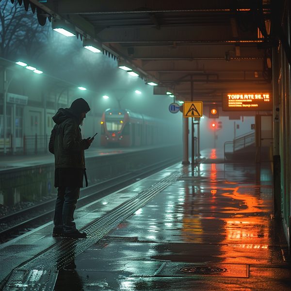 Rfid et nfc : comparez leurs usages et portées