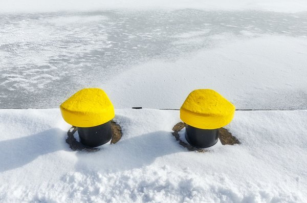 Pour quelles raisons installer des bornes escamotables ?