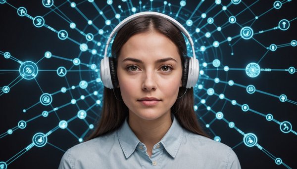 Les bénéfices clés de l'intelligence artificielle générative