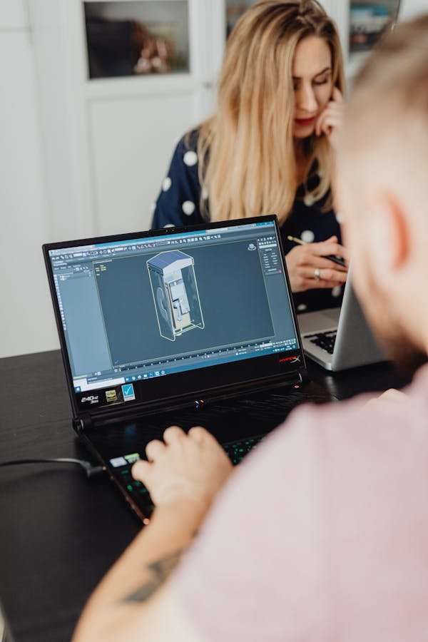 Gestion efficace du bim : clés pour réussir vos projets