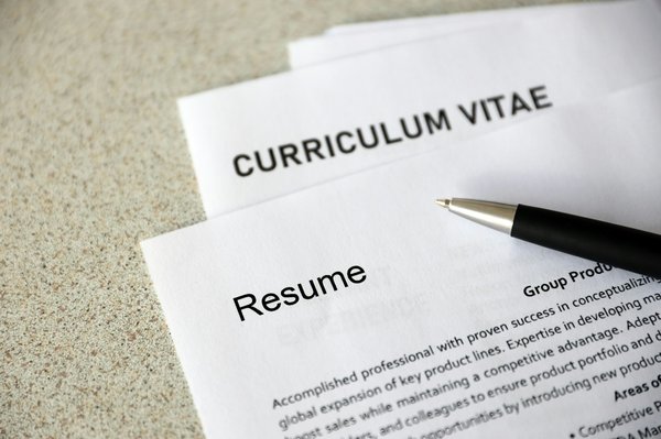 Cv 2025 : liste des éléments indispensables à inclure